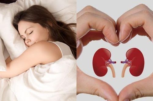 5 biểu hiện ban đêm chứng tỏ thận khỏe mạnh, thải độc tốt
