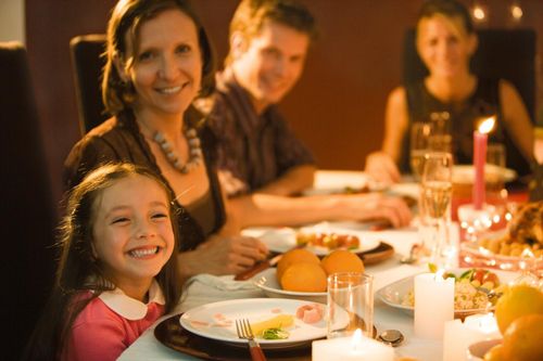 Chế độ ăn của người Mỹ vừa trẻ lâu, vừa phòng ngừa bệnh mạn tính