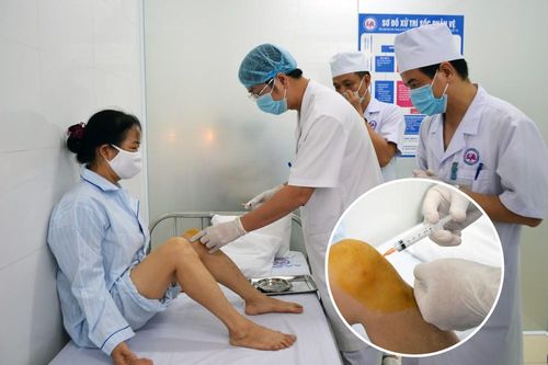 Bệnh viện Y học cổ truyền Nghệ An: Bước đột phá phát triển chuyên môn