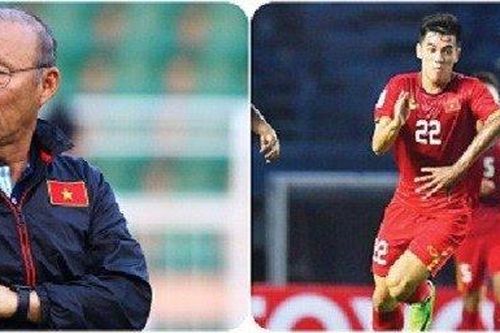 Việt Nam sẽ vượt qua vòng loại World Cup 2022 nhờ lối chơi cũ mà lại mới?