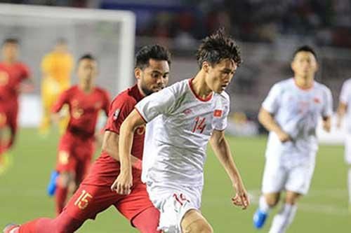 Gạt Thái Lan, Indonesia coi Việt Nam là đối thủ buộc phải thắng ở SEA Games 2021