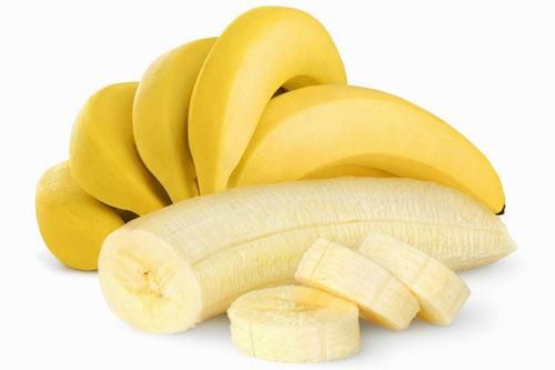 Phòng và điều trị bệnh cao huyết áp với quả chuối