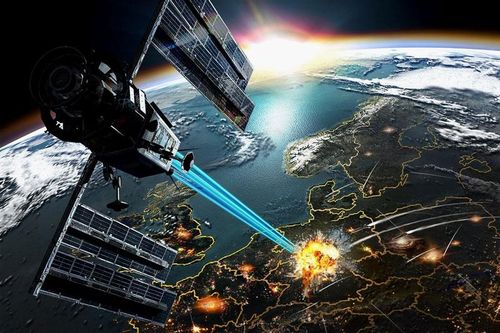 Nga đề xuất hồi sinh súng không gian R-23M Kartech của Liên Xô