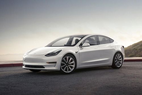 Top 5 thương hiệu có doanh số xe điện cao nhất thế giới: Tesla không đối thủ