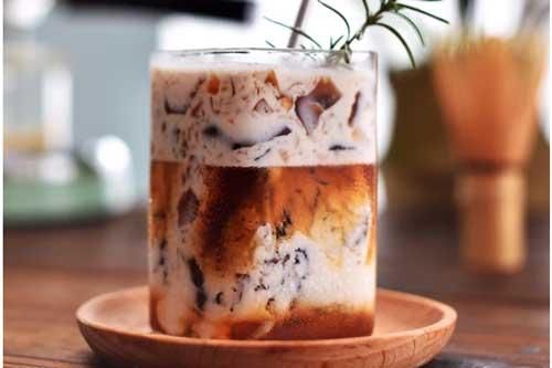 Đừng pha cà phê theo cách cũ, đây mới gọi là 'đỉnh của chóp'