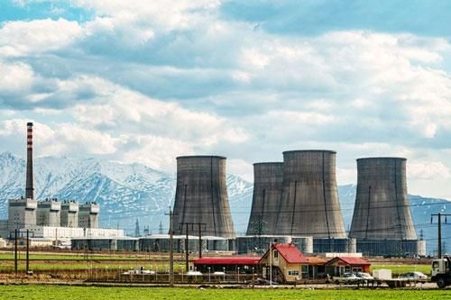 Cảnh báo 'sắc lẹm' của quan chức Iran về thúc đẩy phát triển vũ khí hạt nhân