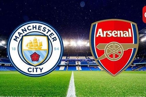 Manchester City vs. Arsenal: Bài kiểm tra khó nhằn với thầy trò huấn luyện viên Mikel Arteta