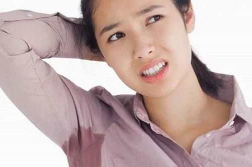 Hết hôi nách nhanh chóng chỉ bằng cách dùng thực phẩm