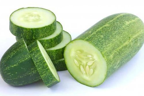 Top 10 lợi ích sức khỏe kinh ngạc của dưa chuột