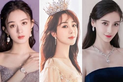Đêm hội Weibo: Dương Tử bị chê lùn xấu vẫn là 'Queen', Triệu Lệ Dĩnh - Thái Từ Khôn - Angelababy xác nhận tham gia