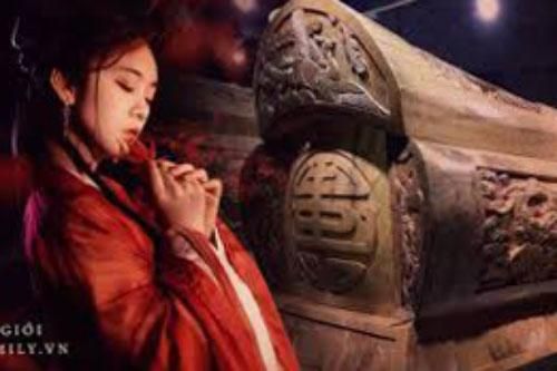 Kỳ án Trung Hoa cổ đại: Tân nương chết bất thường trong đêm tân hôn và bí ẩn đằng sau màn hoán đổi xác chết giữa thanh thiên bạch nhật