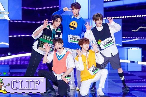 Thí sinh chương trình 'Sáng Tạo Doanh 2021' bị chỉ trích vì 'phá hỏng' bài hát của TFBoys