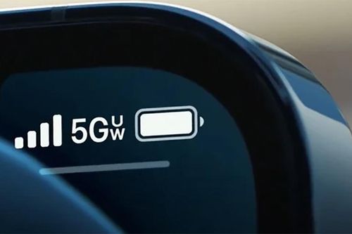 Lộ bằng chứng Apple muốn iPhone đi đầu công nghệ 6G
