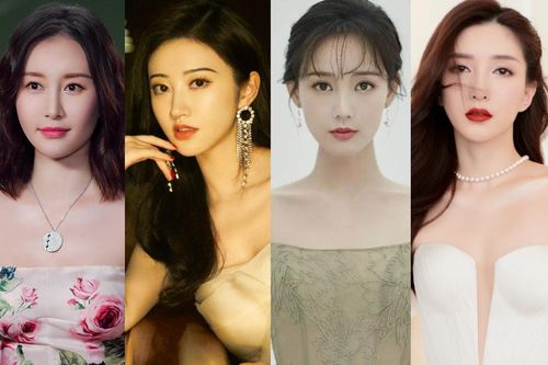 Những mỹ nhân Hoa ngữ có phim nổi nhưng 'người không nổi'