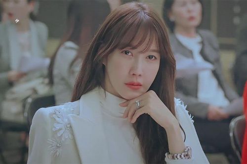 'Mợ cả' Lee Ji Ah chính thức trở lại với 'Penthouse 2': Đi từ cõi chết trở về hay nhân vật mới?