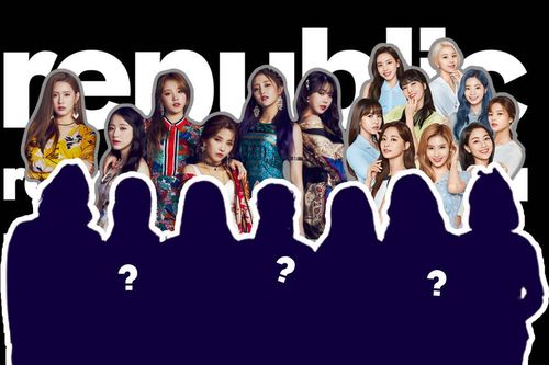 Fan tò mò danh tính girlgroup vừa mới debut đã được về 'chung nhà' Mỹ tiến với Twice, GI-DLE
