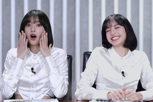Điều gì đã khiến Lisa (BlackPink) 'bấn loạn' phấn khích tại 'Thanh Xuân Có Bạn 3' thế này?