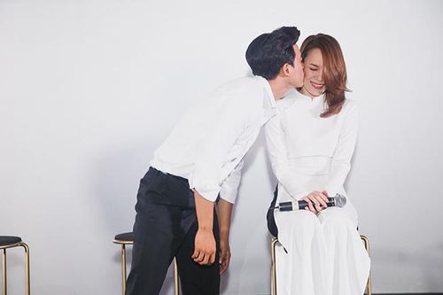 Đại diện Mỹ Tâm lên tiếng về thông tin 'chị đại' xác nhận yêu Mai Tài Phến