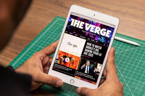 Bên cạnh Việt Nam, đây là quốc gia tiếp theo Apple chọn để sản xuất iPad