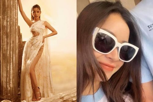 Chi Pu đã có bạn trai mới sau khi 'toang' với tình cũ Quỳnh Anh Shyn?