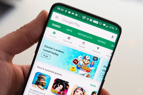Phát hiện ứng dụng độc hại có hơn 1 tỷ lượt tải trên Android, gỡ ngay kẻo hối hận