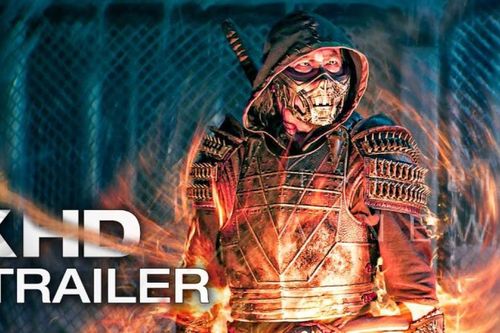 Trailer 'Mortal Kombat' giới thiệu dàn nhân vật 'chất hơn nước cất', kỹ xảo mãn nhãn miễn chê