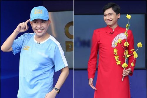 Long Nhật tiết lộ 'sốc' về Xuân Nghị: 'Nhìn mạnh mẽ vậy thôi nhưng gặp anh là dẹo liền'