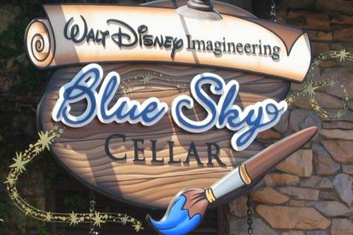 Tập đoàn Walt Disney đóng cửa hãng phim Blue Sky