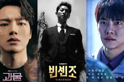5 K-dramas 'khủng' được mong đợi trong nửa đầu năm 2021