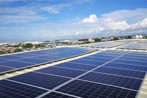 Rà soát các dự án điện mặt trời