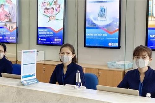 SCB lãi trước thuế 658 tỷ đồng năm 2020