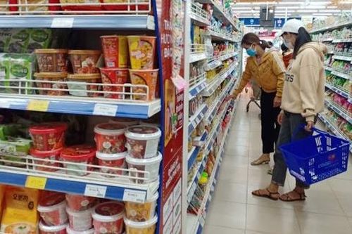 Sở Công Thương Đắk Nông: Đảm bảo cung ứng hàng Tết cho người tiêu dùng