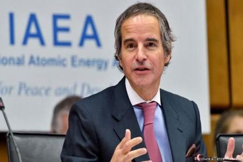 Mỹ sẵn sàng nối lại đàm phán về thỏa thuận hạt nhân Iran, châu Âu và IAEA liên tục thúc giục