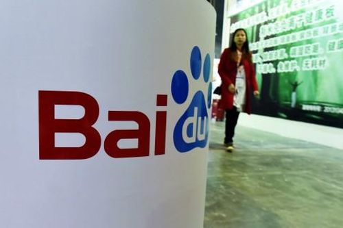 Hé lộ giám đốc điều hành công ty sản xuất xe điện của Baidu