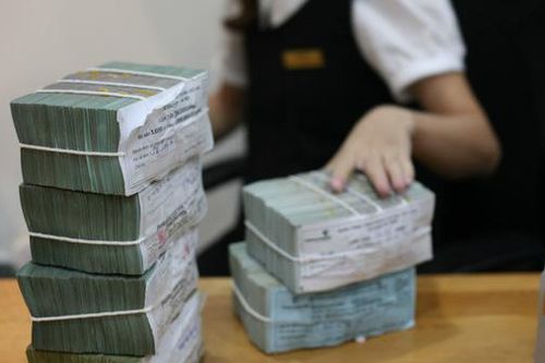 Sau mùa cao điểm, lãi suất VND liên ngân hàng giảm nhanh