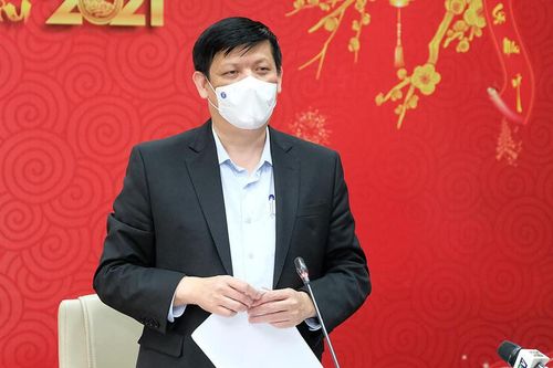 Việt Nam đã có được 60 triệu liều vaccine Covid-19 cho năm 2021