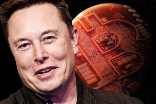 Elon Musk muốn phát hành tiền ảo Marscoin cho nền kinh tế sao Hỏa