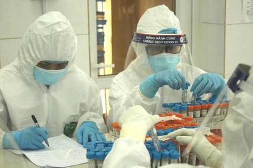 Hưng Yên phát hiện thêm 1 ca nghi nhiễm Covid-19 trong khu công nghiệp