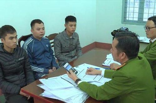 Băng nhóm cho vay nặng lãi gần 1.000%/năm
