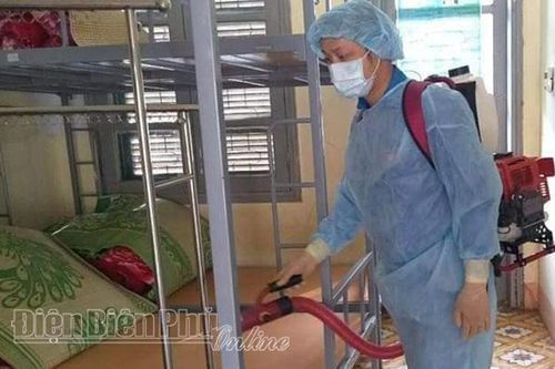 Để học sinh đi học trở lại an toàn