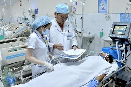 Đã lái xe - không uống rượu, bia