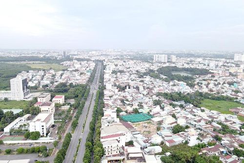 Sẽ mạnh tay thu hồi nhiều dự án quá hạn