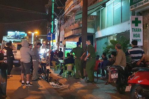 Liên tiếp phá nhiều vụ án