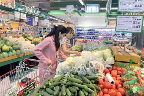 Ổn định nguồn cung hàng hóa sau Tết