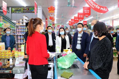 Không được chủ quan, lơ là