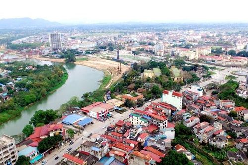 Thái Nguyên: Tích cực triển khai thực hiện lập Quy hoạch tỉnh thời kỳ 2021 - 2030, tầm nhìn đến năm 2050