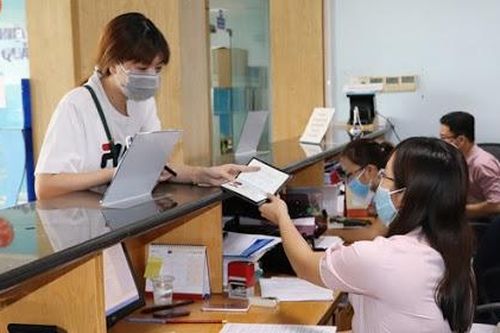 Đồng Nai thu ngân sách 40 ngày đạt trên 10.400 tỷ đồng