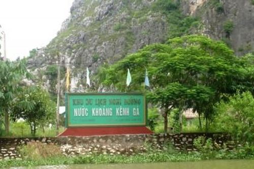 Ninh Bình dự kiến sẽ có Khu du lịch 1,5 tỷ USD