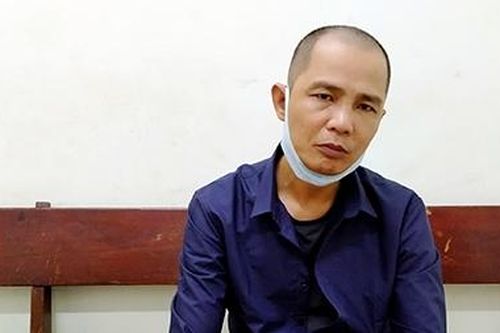 Dùng tiền được lì xì đi mua ma túy