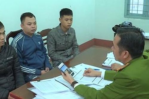 Triệt xóa băng nhóm tín dụng đen cho vay lãi nặng '1 ăn 10'